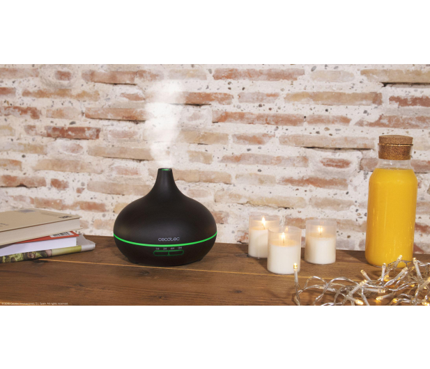 Cecotec Pure Aroma 300 Yin - 571405 - zdjęcie 3